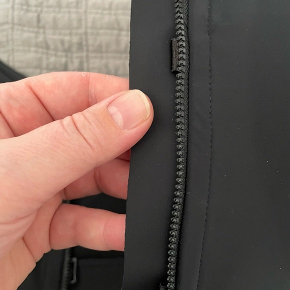 NWT Torrid Brand High Impact Sports Bra - Picture 2 of 6